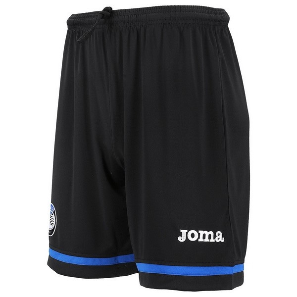 Pantalones Atalanta BC 1ª 2018/19 Negro